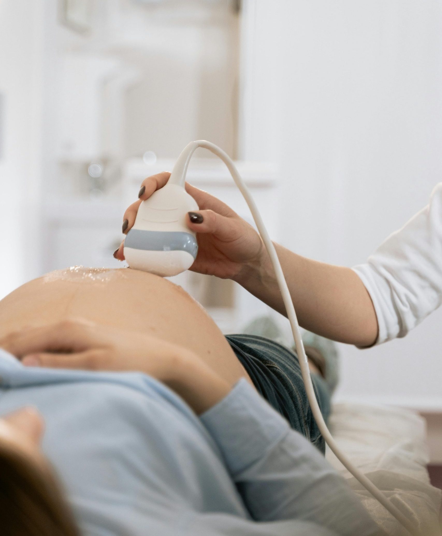 Ultrasounds