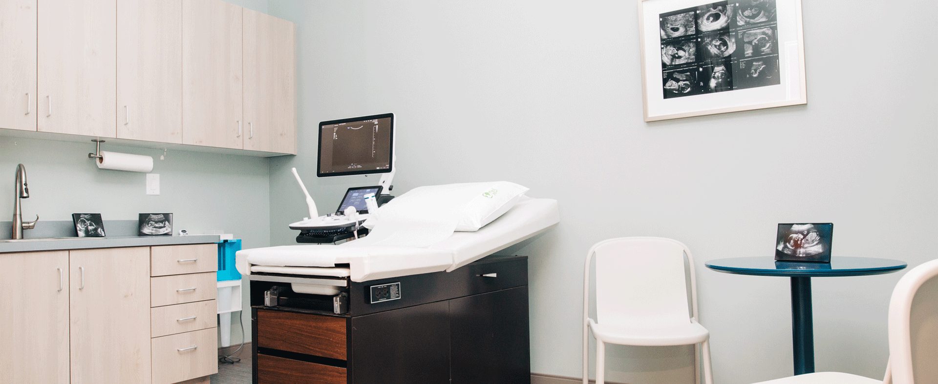 Ultrasounds