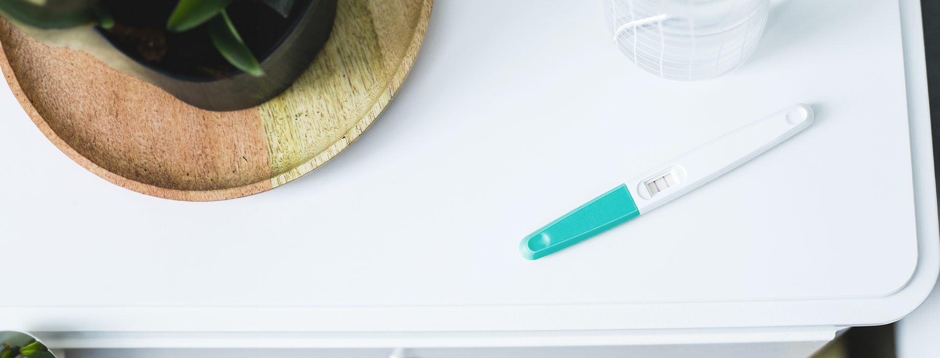 Pregnancy Testing